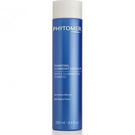 Phytomer Gentle Illuminating Shampoo W/ Marine Plants - Medaid International