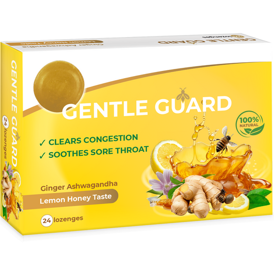Gentle Guard