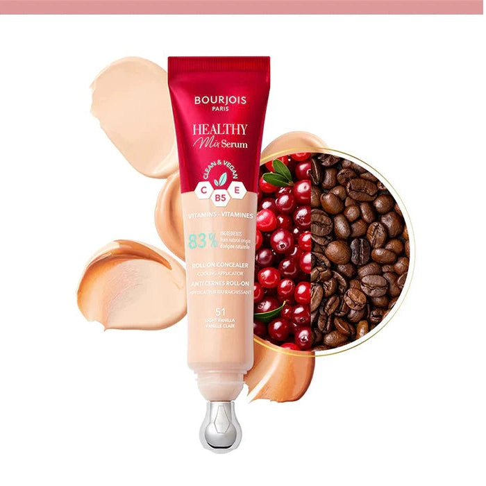 Bourjois Healthy Mix Roll On Concealer 13ml