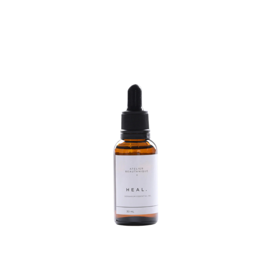 Atelier Beautanique Geranium Essential Oil 30ml - Medaid International