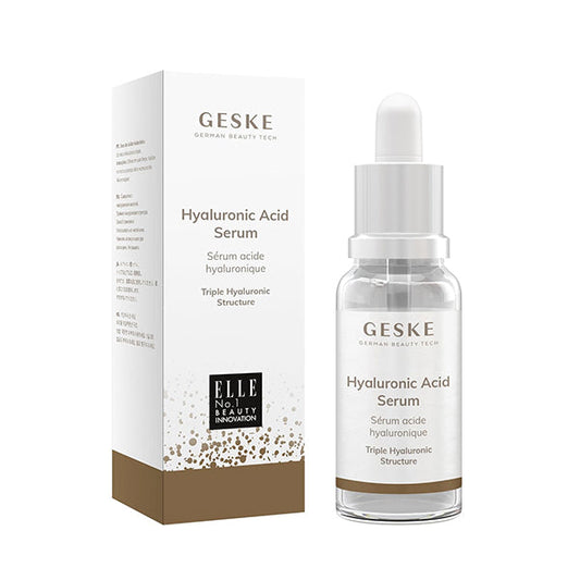 GESKE, Hyaluronic Acid Serum
