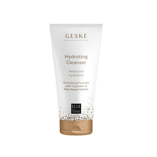 GESKE, Hydrating Cleanser - GESGK000641SC01
