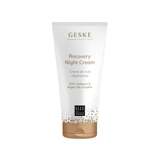 GESKE, Recovery Night Cream - GESGK000646SC01