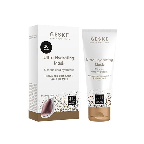 GESKE, Ultra Hydrating Mask