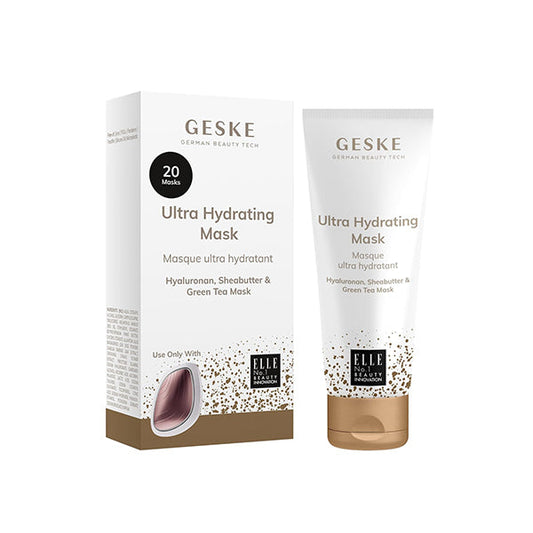 GESKE, Ultra Hydrating Mask