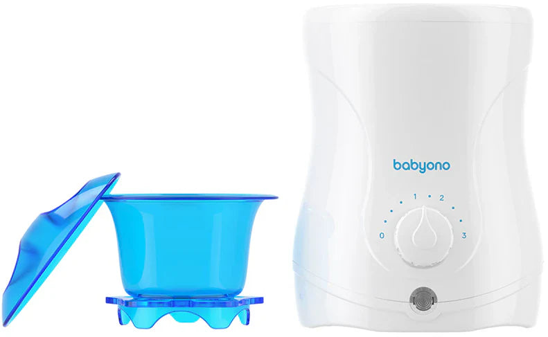 BabyOno - 216 Electric Bottle Warmer And Steriliser - 2in1