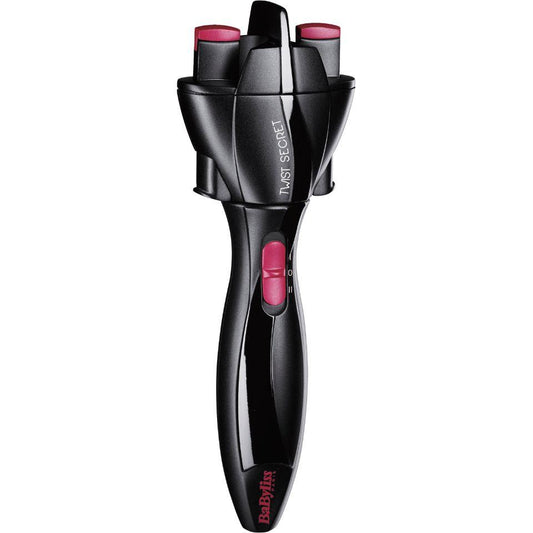 Babyliss Twist Secret TW1100E - Medaid International