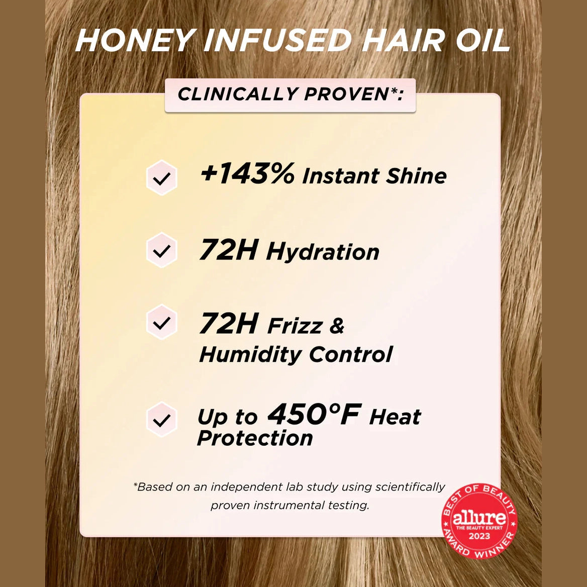 GISOU HAIR OIL 20ML