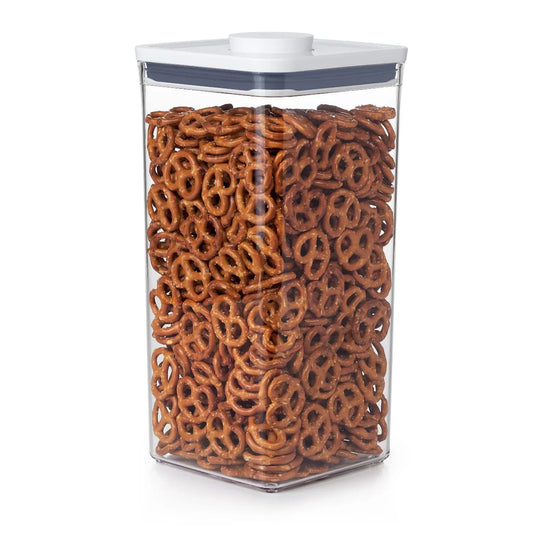 POP Container – Big Square Tall (6.0 Qt.) by OXO