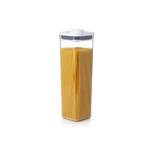POP Container – Small Square Tall 2.1L by OXO