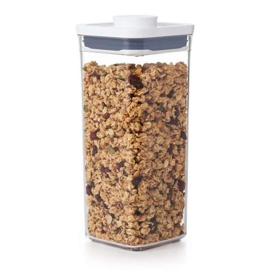 POP Container – Small Square Medium (1.7 Qt.) by OXO