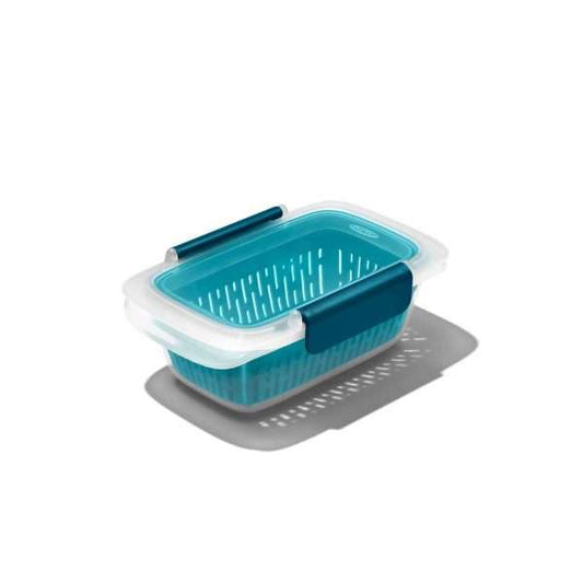 GG Prep and Go Container with Colander by OXO