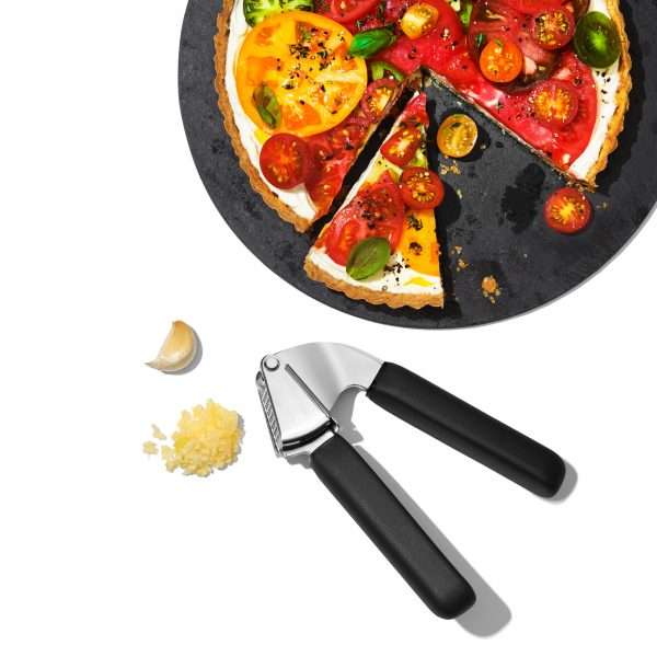GG Garlic Press by OXO