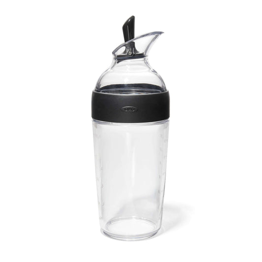 Salad Dressing Shaker by OXO