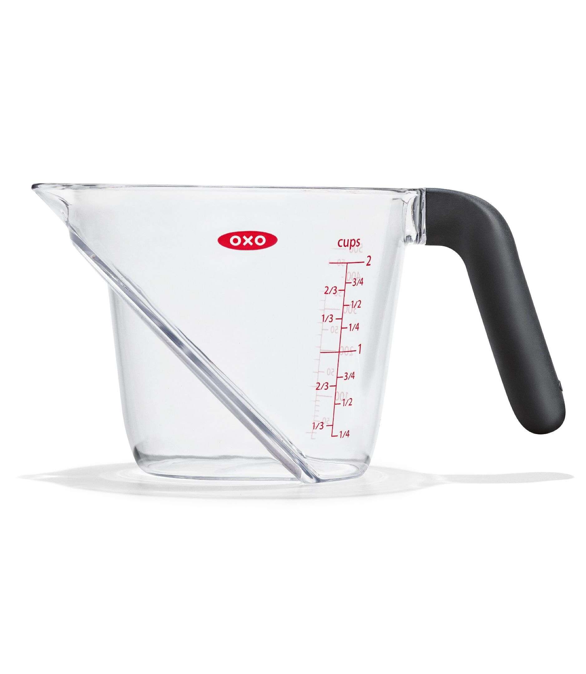 2-Cup Angled Measuring Cup by OXO