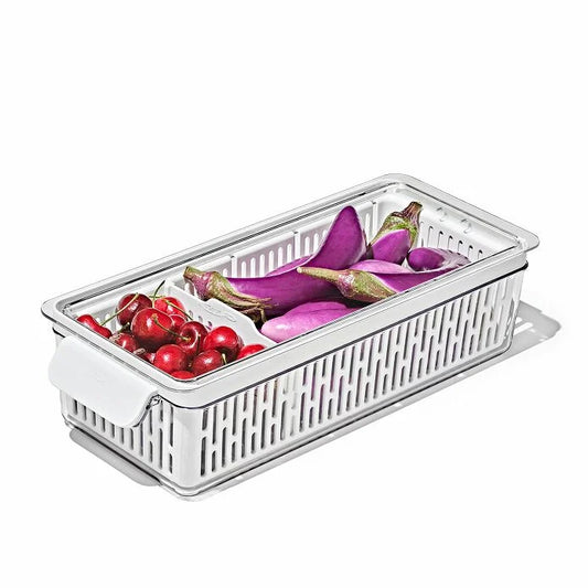 Produce Saver – Long Bin by OXO