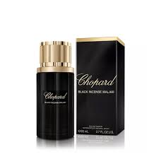 CHOPARD BLACK INCENSE MALAKI 80ML EAU DE PARFUM - Medaid International