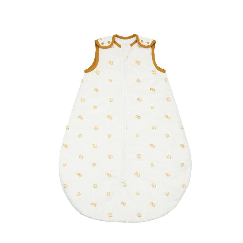 Cotton Wearable Blanket 0-6M