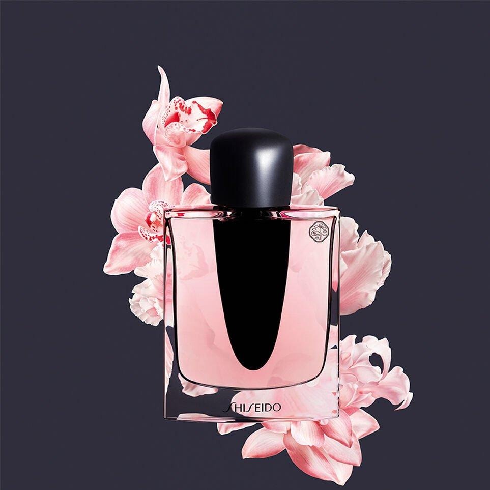 Shiseido Ginza Eau de Parfum
