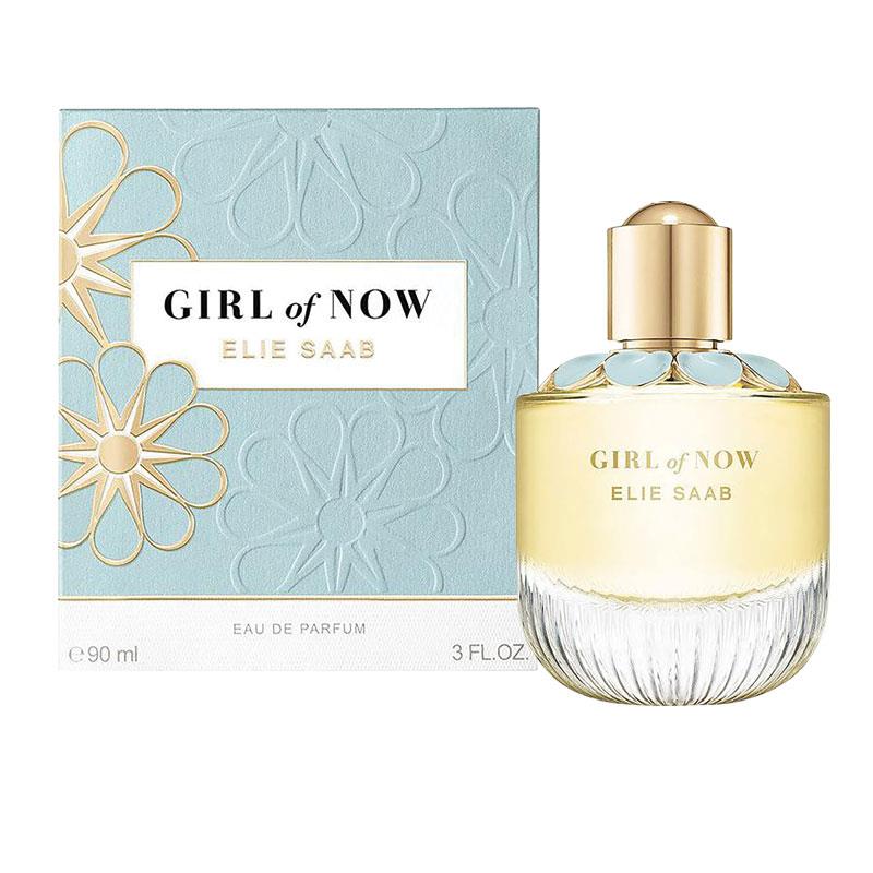 ELIE SAAB - GIRL OF NOW