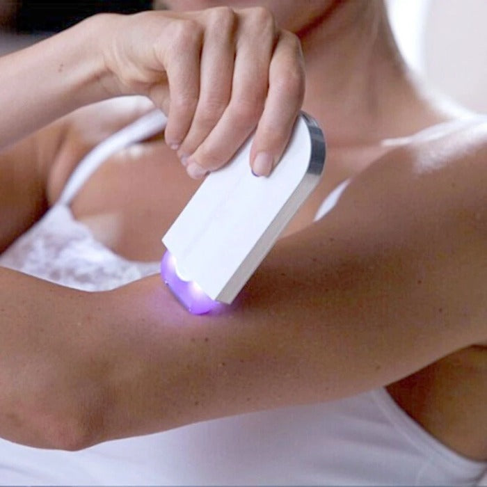 Girl Shaver Finishing Touch™ - Medaid International