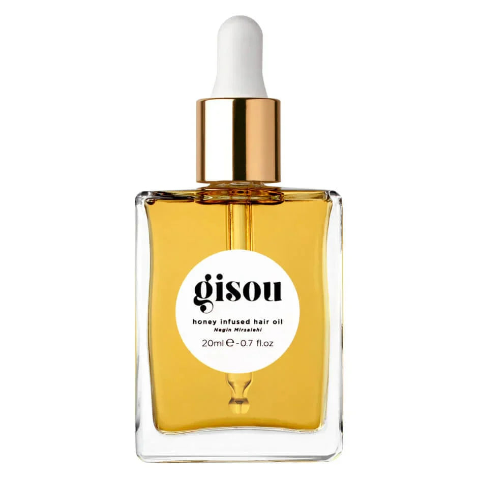Honey Infused Hair Oil - Medaid