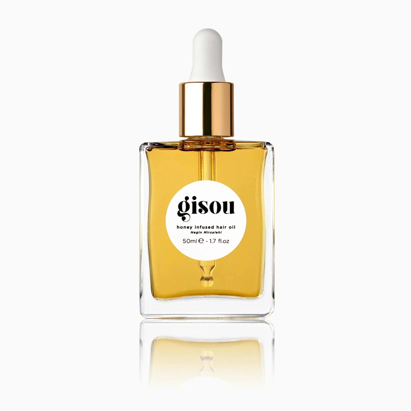 GISOU HAIR OIL 20ML