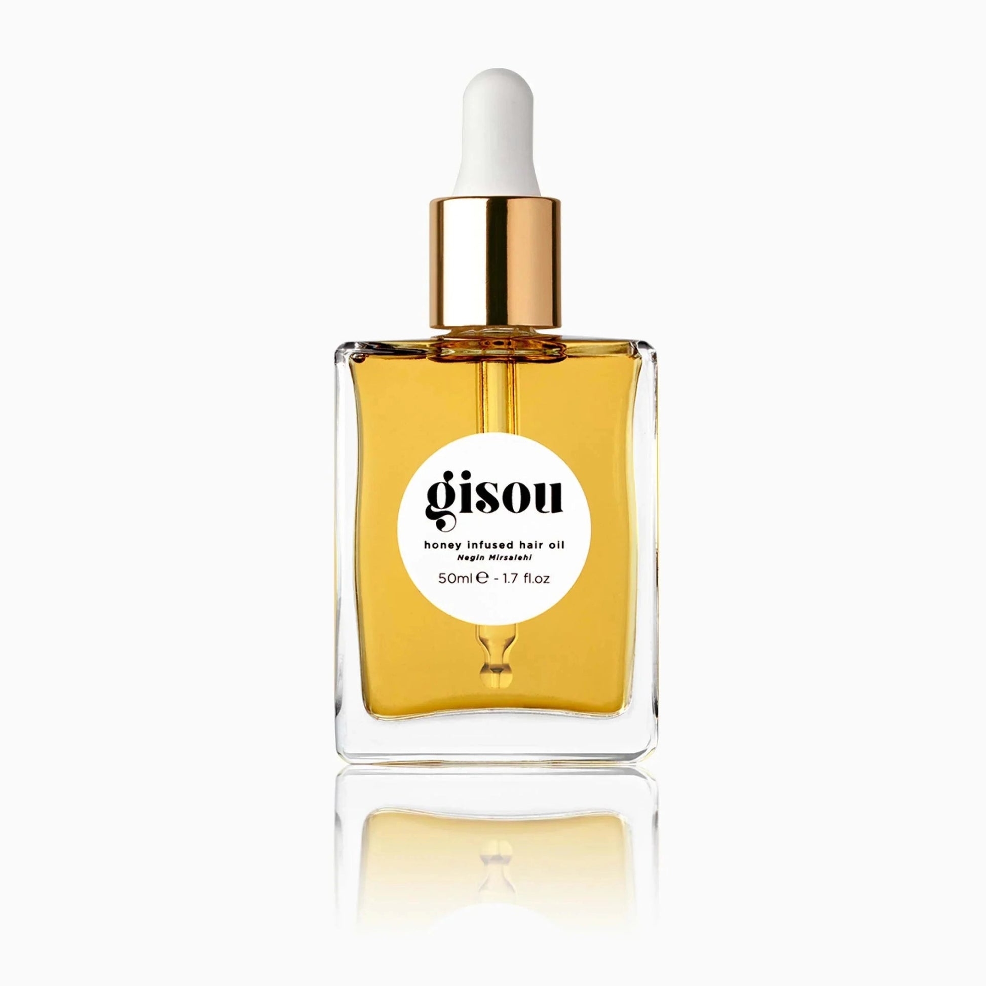 GISOU HAIR OIL 20ML