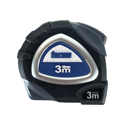 3-meter Pocket Tape Measure by Forum Germany