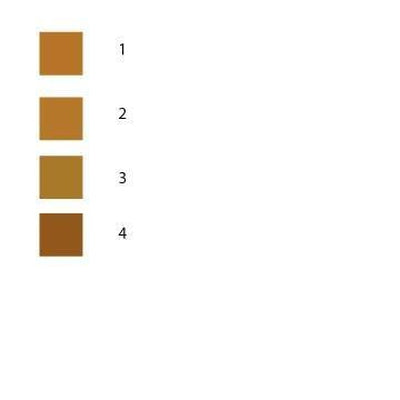 L'oreal glam bronze la terra powder - Medaid International