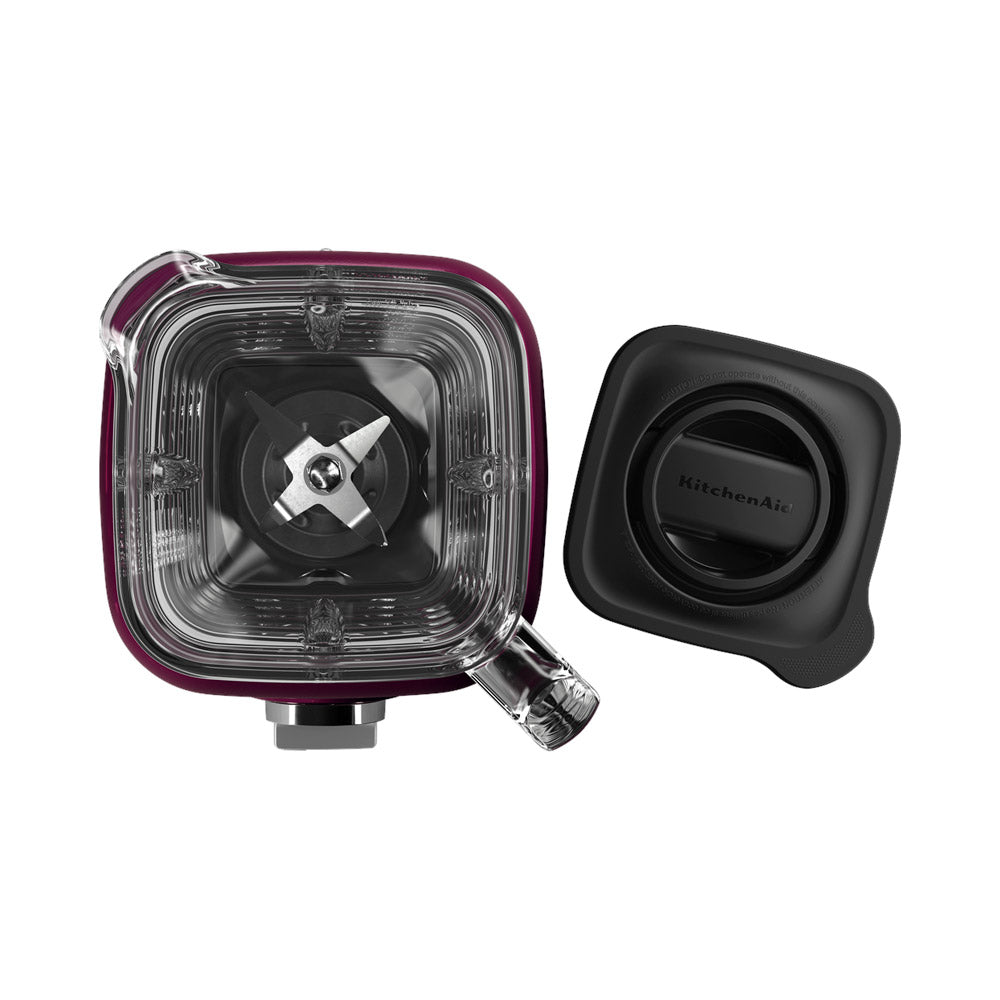 KitchenAid Artisan Blender Beetroot