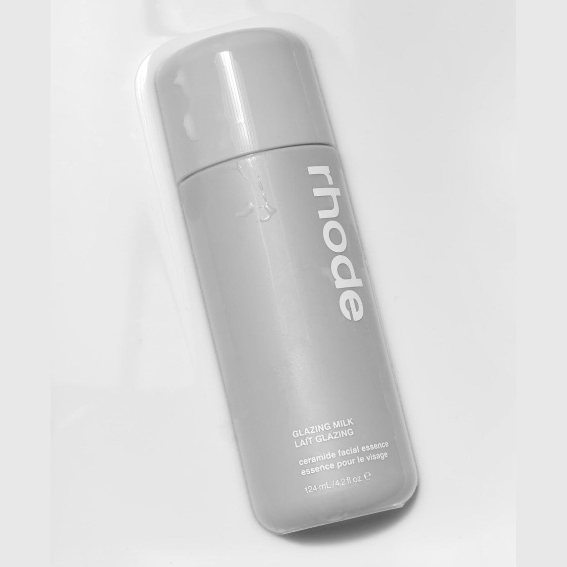 RHODE GLAZING MILK 124ML