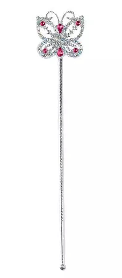 Rubies Glitter Princess Fairy Wand|Rubies In Lebanon