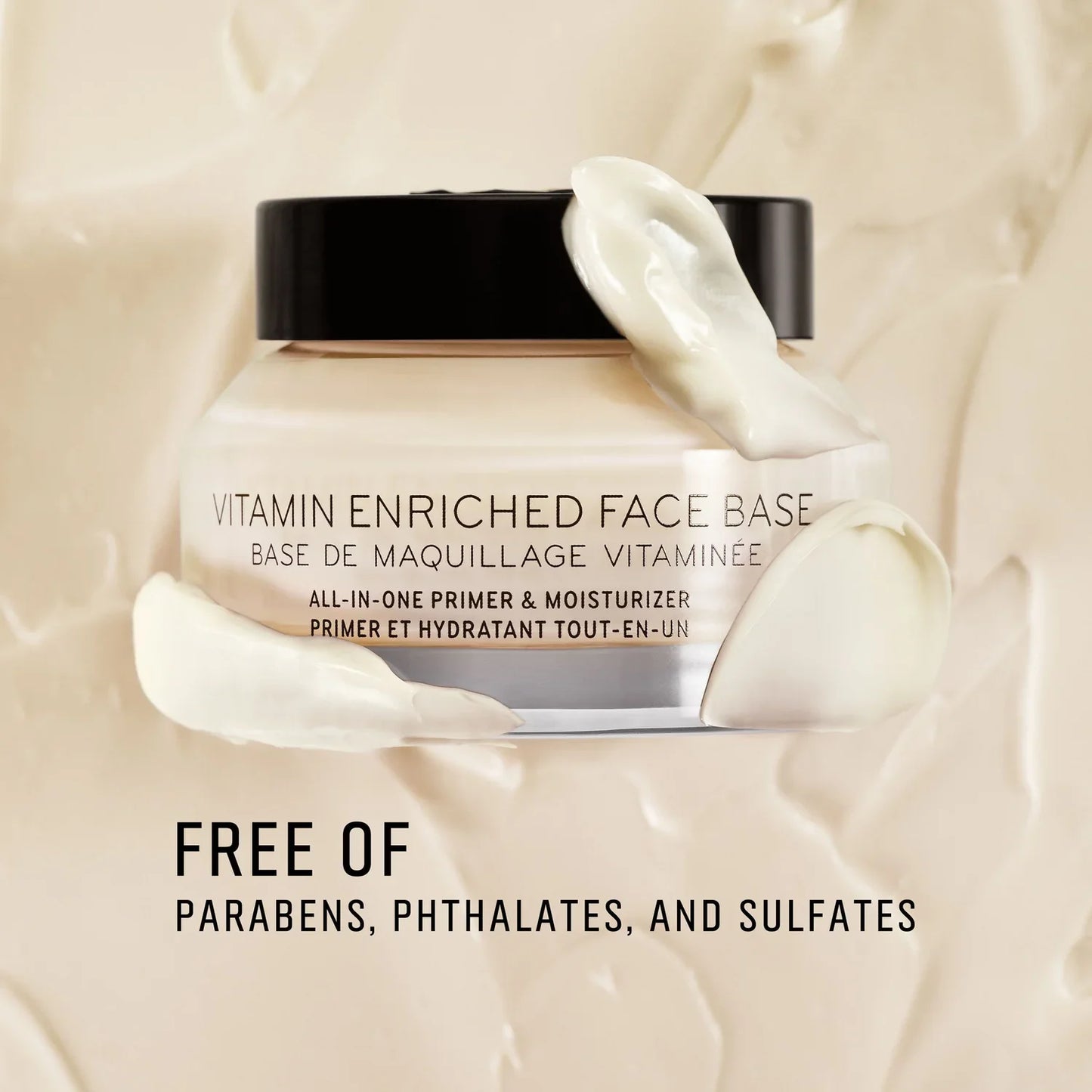 Bobbi brown vitamin enriched face base