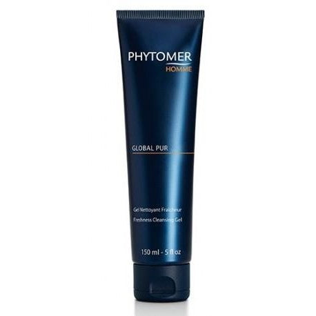 Phytomer Global Pur Freshness Cleansing Gel - Medaid International