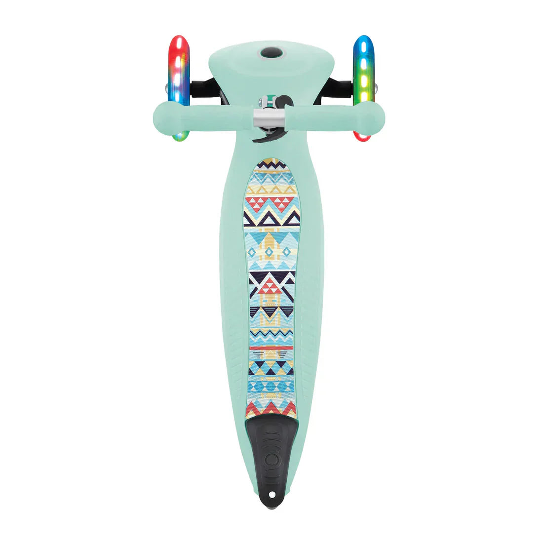 Junior Foldable Fantasy - Kids 3 Wheel Scooter For Ages 2 to 5 - Medaid International