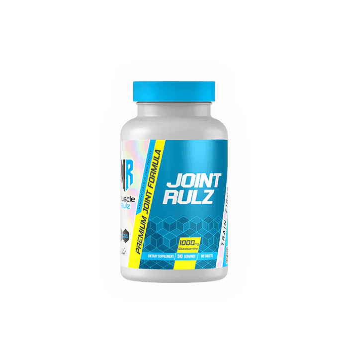 Glucosamine Joint Rulz