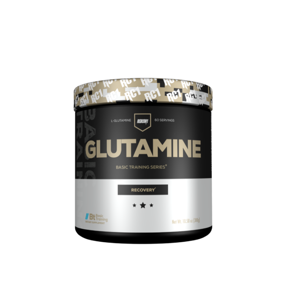 Glutamine redcon1