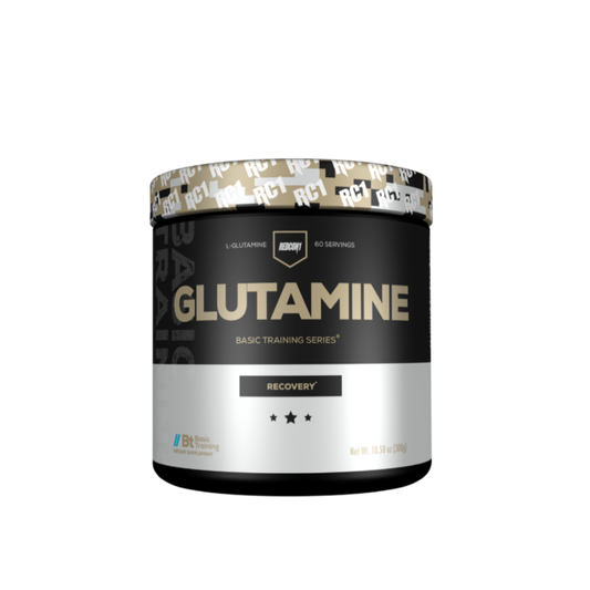 Glutamine redcon1