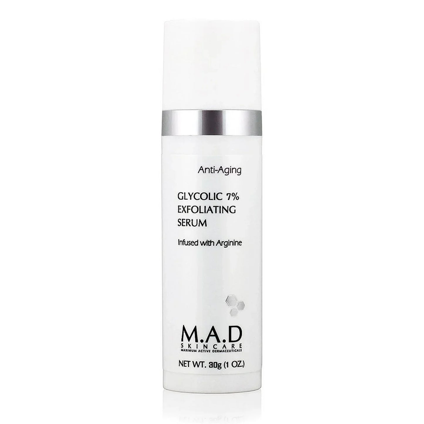 M.A.D Glycolic  7% Serum - Medaid International