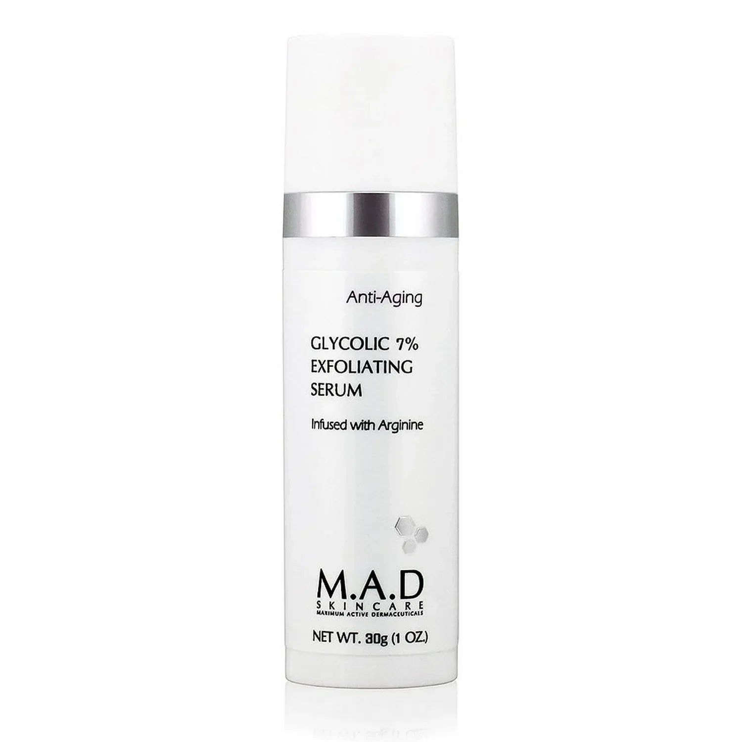 M.A.D Glycolic  7% Serum - Medaid International