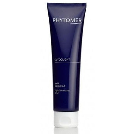 Phytomer Glycolight Night Contouring Bi-Gel - Medaid International