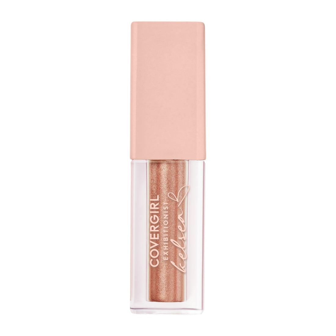 KELESA BALLERINI  LIQUID GLITER EYESHADDOW - golden magic -