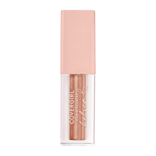 KELESA BALLERINI  LIQUID GLITER EYESHADDOW - golden magic -
