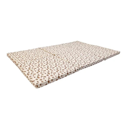Candide - Playmat XL - Leopard
