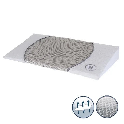 Candide Air+ - 10° Cot Wedge For Bed - 60x120 Cm