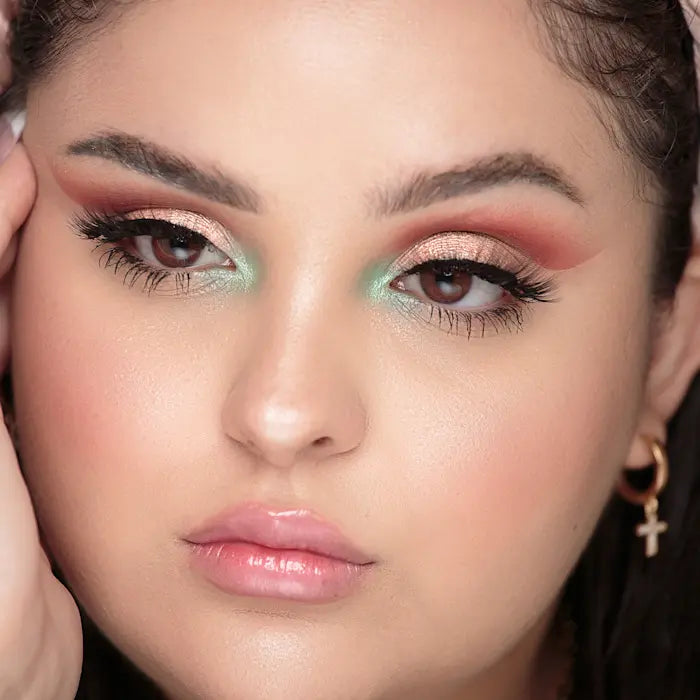 OFRA  Mini Mix Face Palette - Good to go