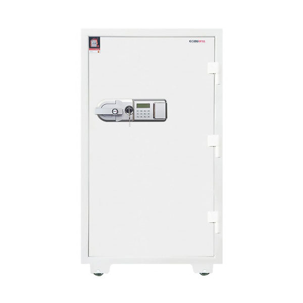 Goodwill 2090, Life Fire Resistant Safe Box, Model Gw-100E4