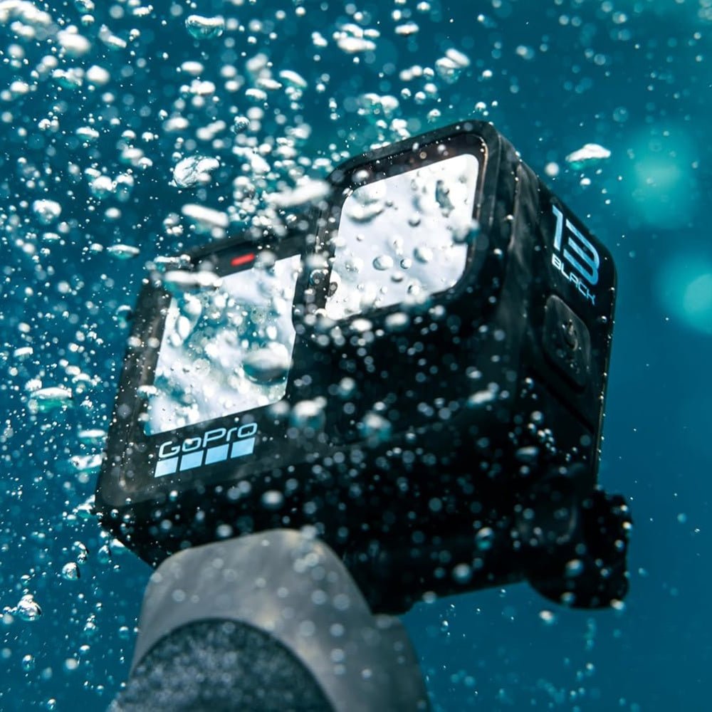 GoPro Hero 13 | Action Camera