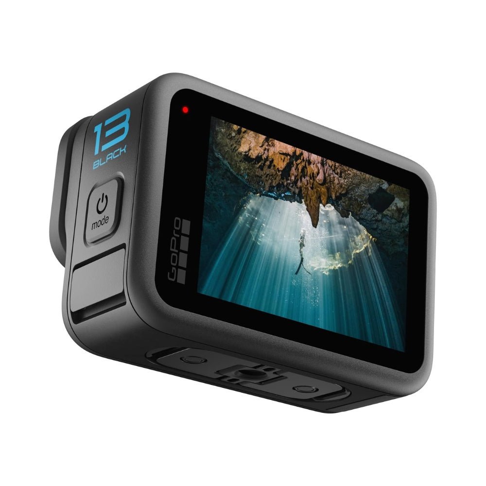 GoPro Hero 13 | Action Camera